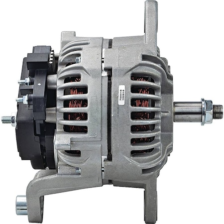 Aftermarket JAndN Electrical Products Alternator 400-24269-JN